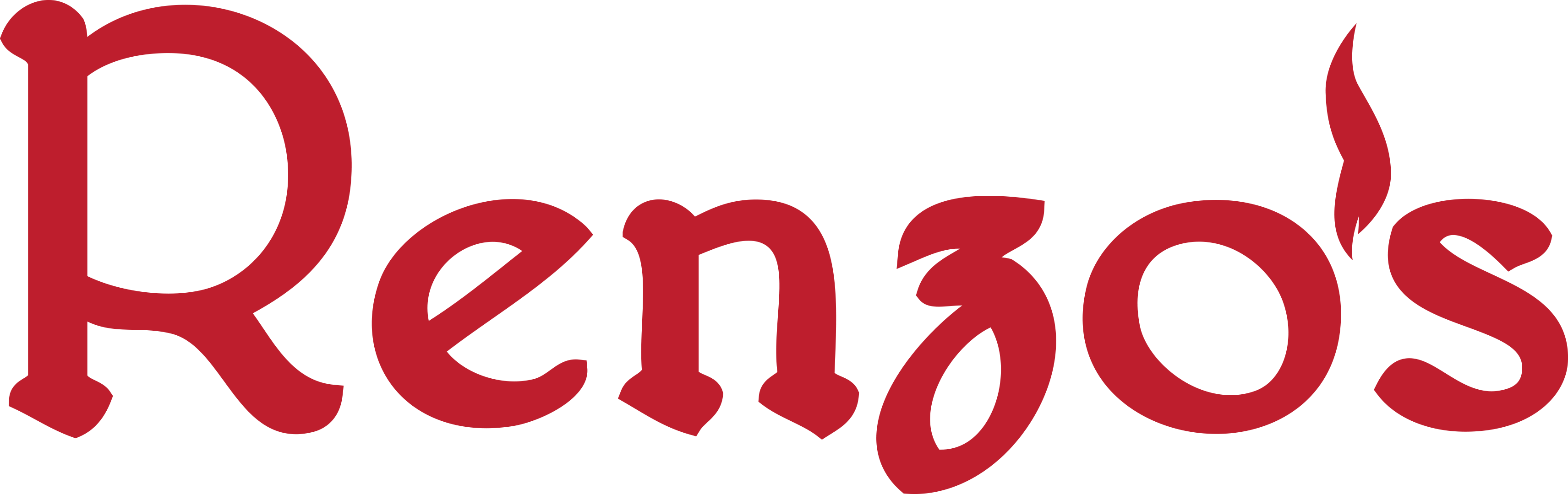 Renzo's Soho